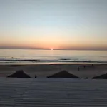 The View - Sea, Surf And Lisbon