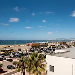 Apartman The View - Sea, Surf And Lisbon *