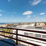 The View - Sea, Surf And Lisbon Apartman Costa de Caparica