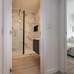 Apartman The View - Sea, Surf And Lisbon