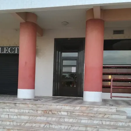 Apartman The View - Sea, Surf And Lisbon Costa de Caparica