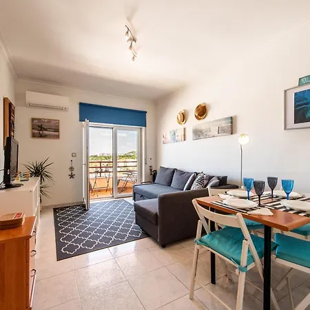 The View - Sea, Surf And Lisbon