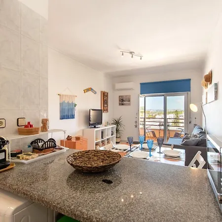 The View - Sea, Surf And Lisbon * Costa de Caparica