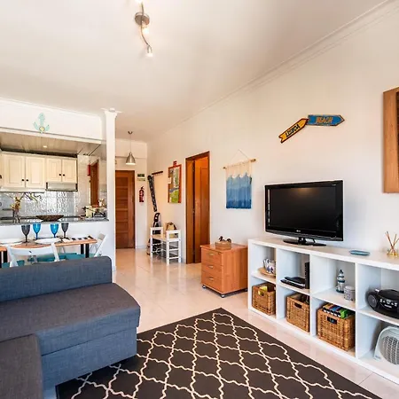 Apartman The View - Sea, Surf And Lisbon