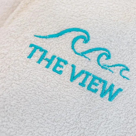 The View - Sea, Surf And Lisbon Costa da Caparica