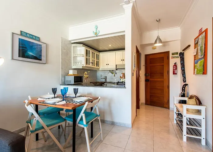 Apartamento The View - Sea, Surf And Lisbon Costa da Caparica