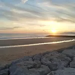 The View - Sea, Surf And Lisbon Apartment *