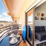The View - Sea, Surf And Lisbon Apartment