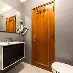 The View - Sea, Surf And Lisbon Apartment *