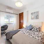 The View - Sea, Surf And Lisbon Apartment