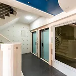 The View - Sea, Surf And Lisbon Apartment *