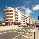 Apartment The View - Sea, Surf And Lisbon Costa da Caparica