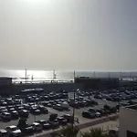 The View - Sea, Surf And Lisbon