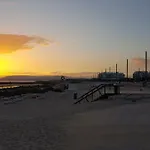 The View - Sea, Surf And Lisbon