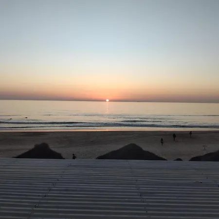 The View - Sea, Surf And Lisbon