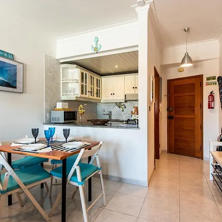 Apartment The View - Sea, Surf And Lisbon Costa da Caparica