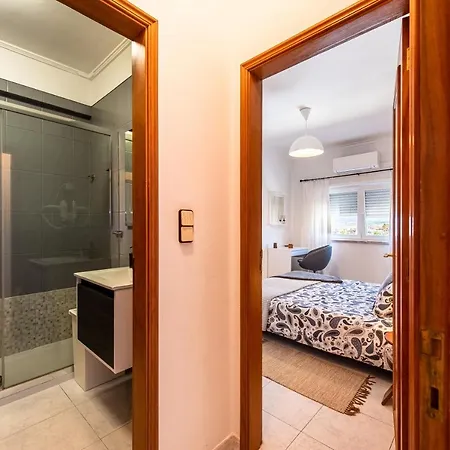 The View - Sea, Surf And Lisbon * קוסטה דה קפאריקה