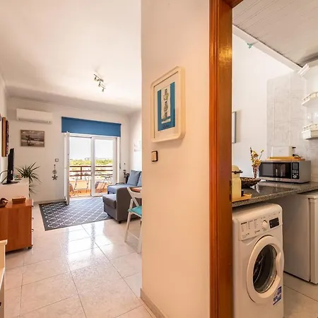 The View - Sea, Surf And Lisbon Apartment Costa da Caparica