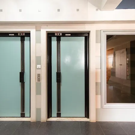 דירה The View - Sea, Surf And Lisbon