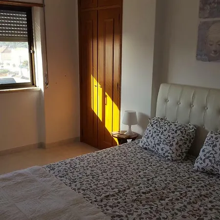 Apartment The View - Sea, Surf And Lisbon Costa da Caparica