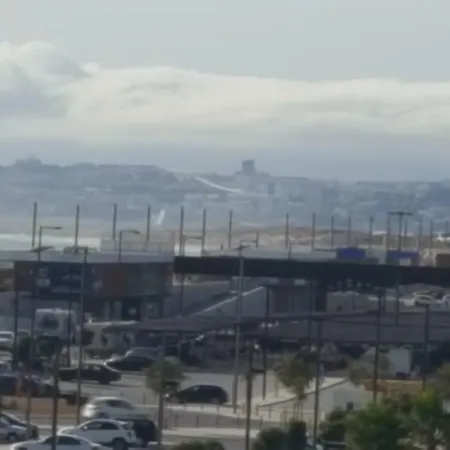 The View - Sea, Surf And Lisbon דירה *