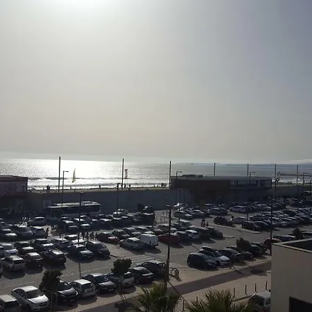 The View - Sea, Surf And Lisbon