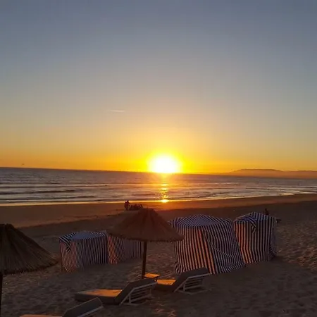 דירה The View - Sea, Surf And Lisbon