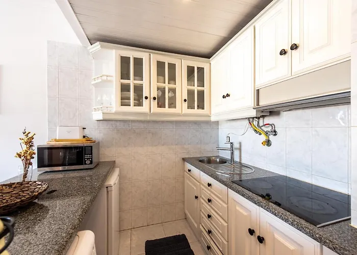 The View - Sea, Surf And Lisbon Appartement