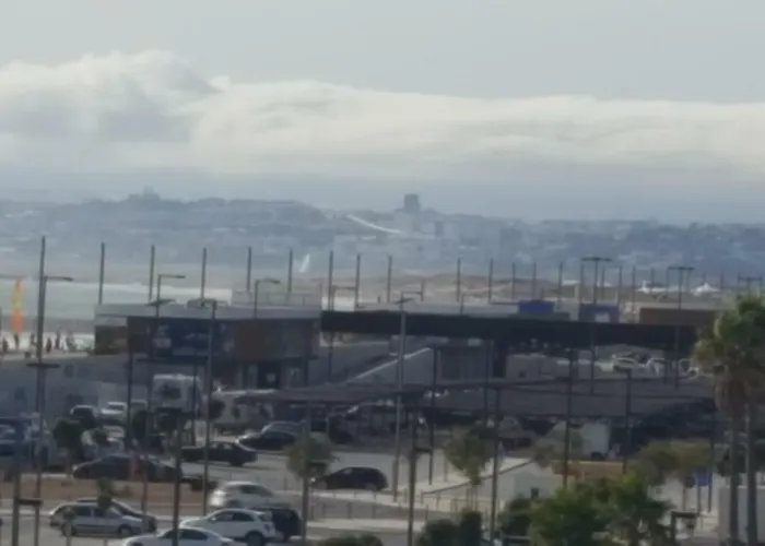 The View - Sea, Surf And Lisbon דירה *