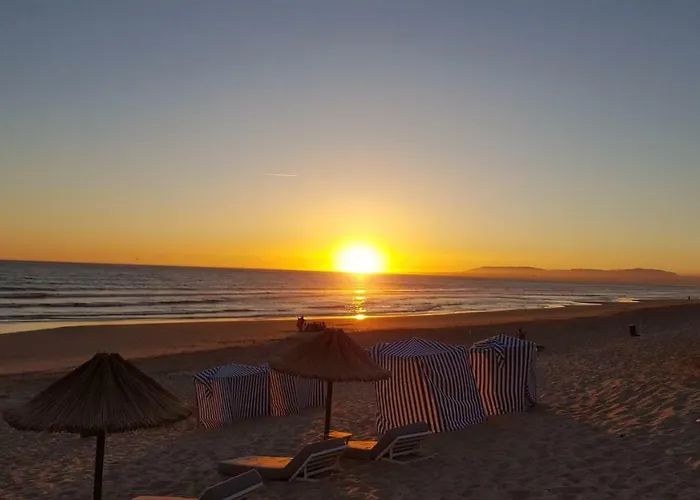 Appartement The View - Sea, Surf And Lisbon